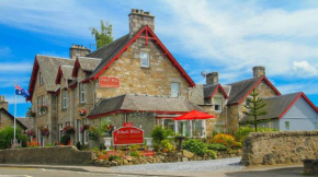 Atholl Villa Guest House